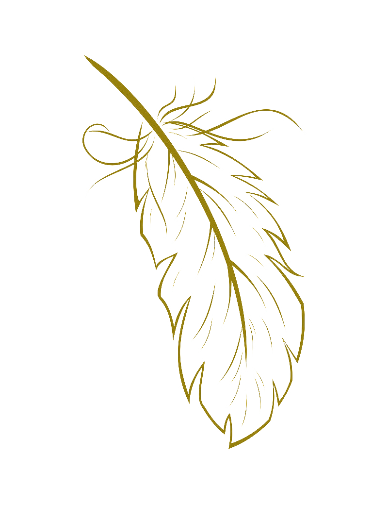 feather
